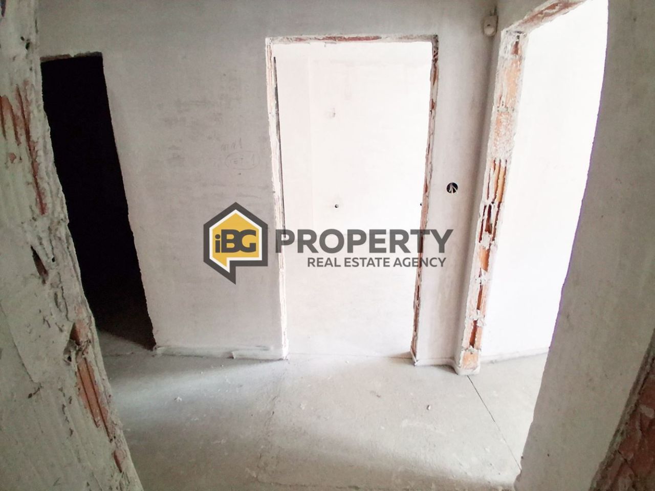 Piso en Varna, Bulgaria, 55 m² - imagen 1