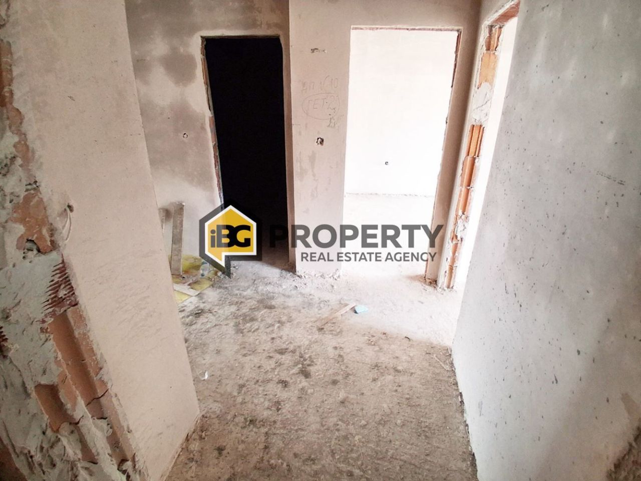 Wohnung in Varna, Bulgarien, 98 m² - Foto 2