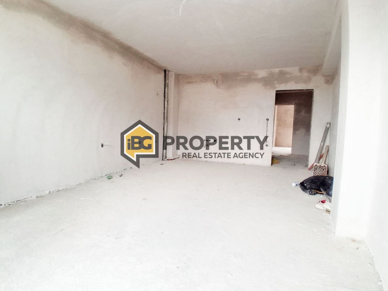 Wohnung in Varna, Bulgarien, 98 m² - Foto 4