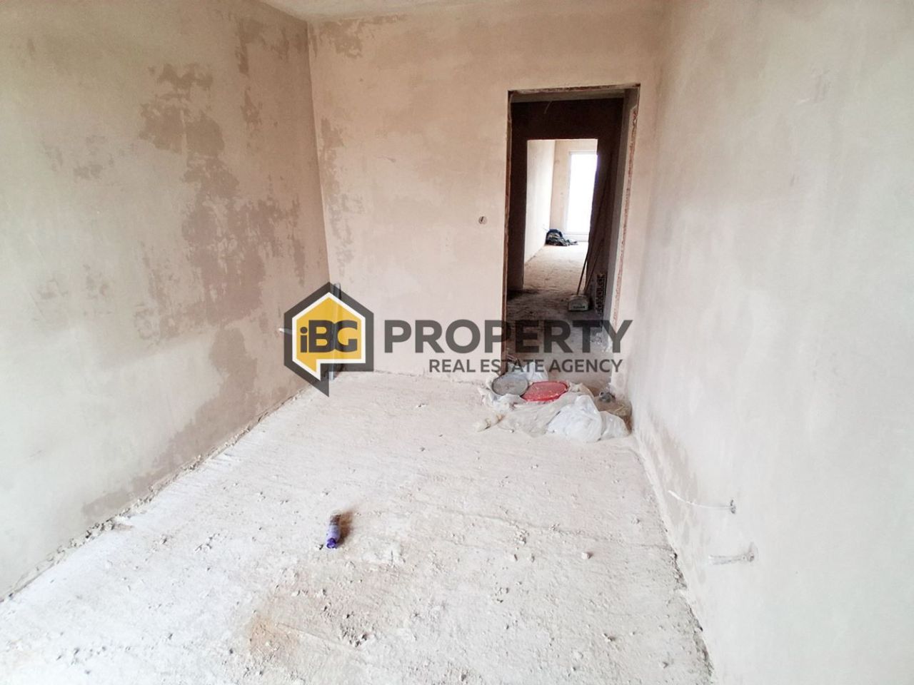 Wohnung in Varna, Bulgarien, 98 m² - Foto 6