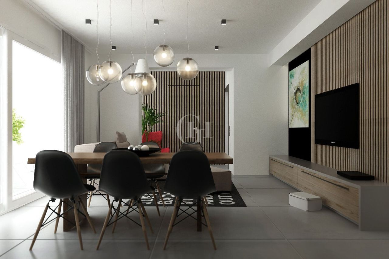 Attico sul Lago di Garda, Italia, 156 m² - foto 11