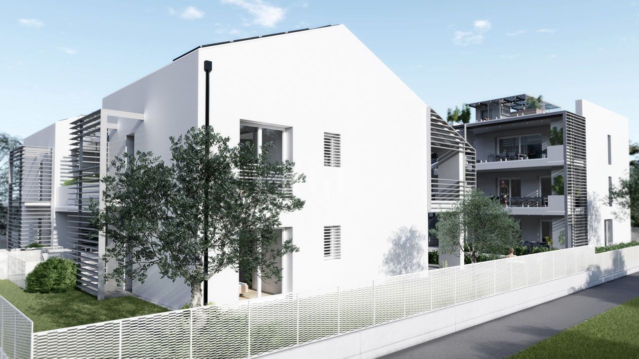 Attico sul Lago di Garda, Italia, 156 m² - foto 9