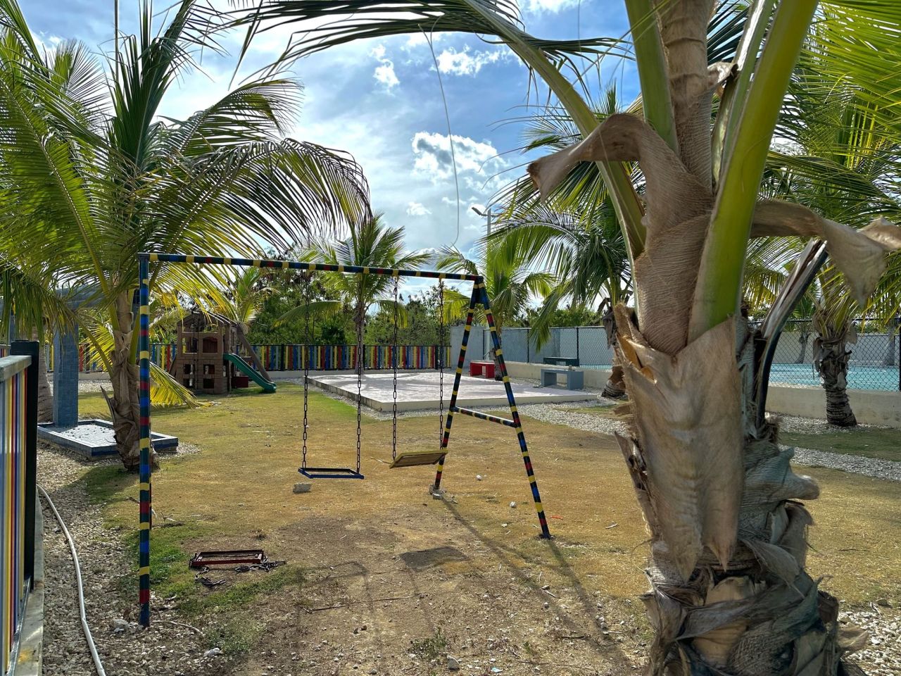 Flat in Bavaro, Dominican Republic, 74.45 m² - picture 3