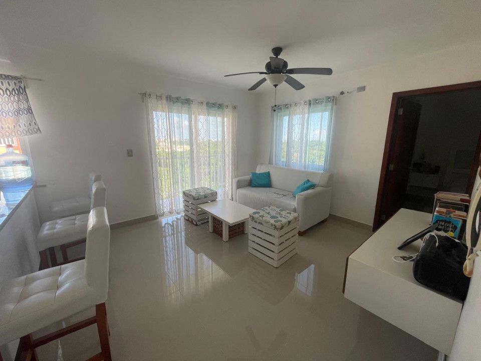 Flat in Bavaro, Dominican Republic, 74.45 m² - picture 6