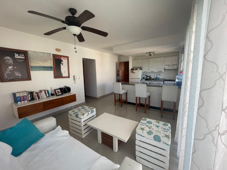 Flat in Bavaro, Dominican Republic, 74.45 m² - picture 7