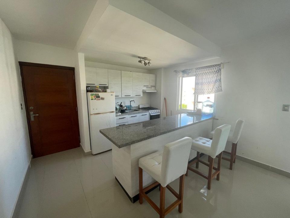 Flat in Bavaro, Dominican Republic, 74.45 m² - picture 8
