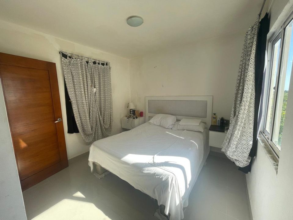 Flat in Bavaro, Dominican Republic, 74.45 m² - picture 9