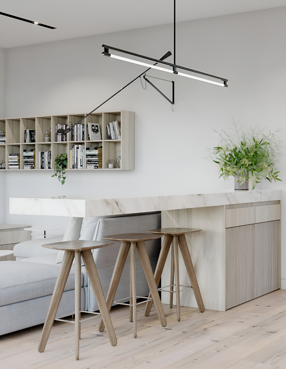 Maison à Finestrat, Espagne, 89 m² - image 6