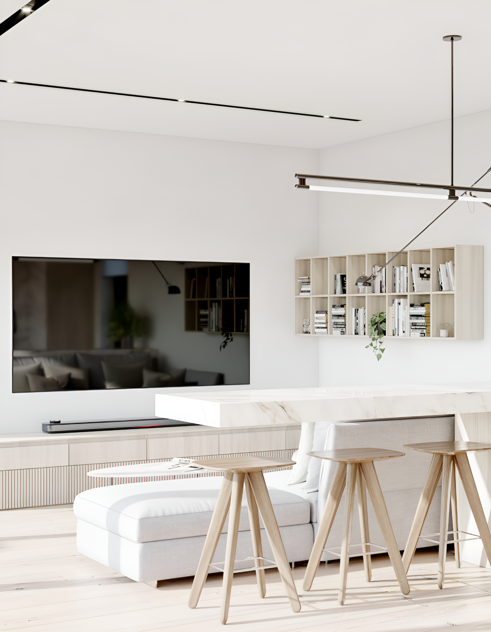 Maison à Finestrat, Espagne, 89 m² - image 7