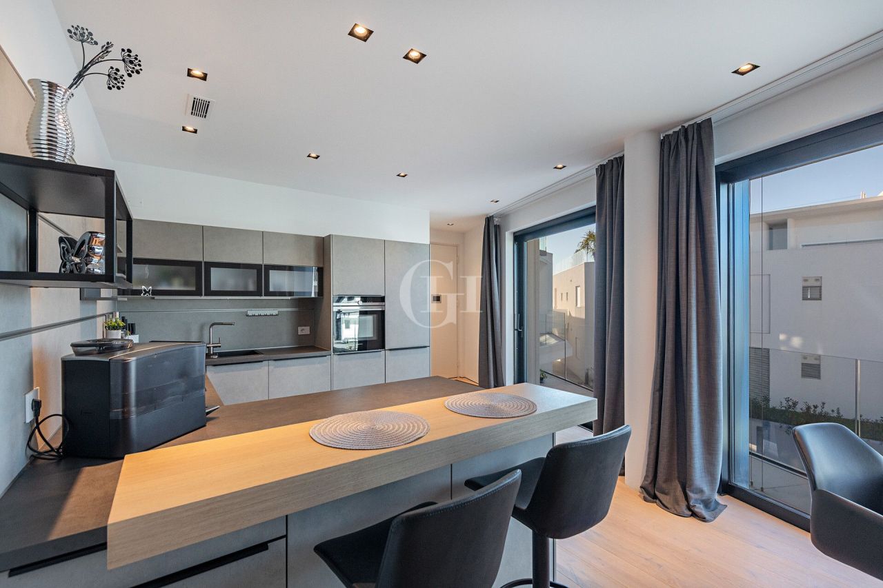 Appartamenti sul Lago di Garda, Italia, 113 m² - foto 7