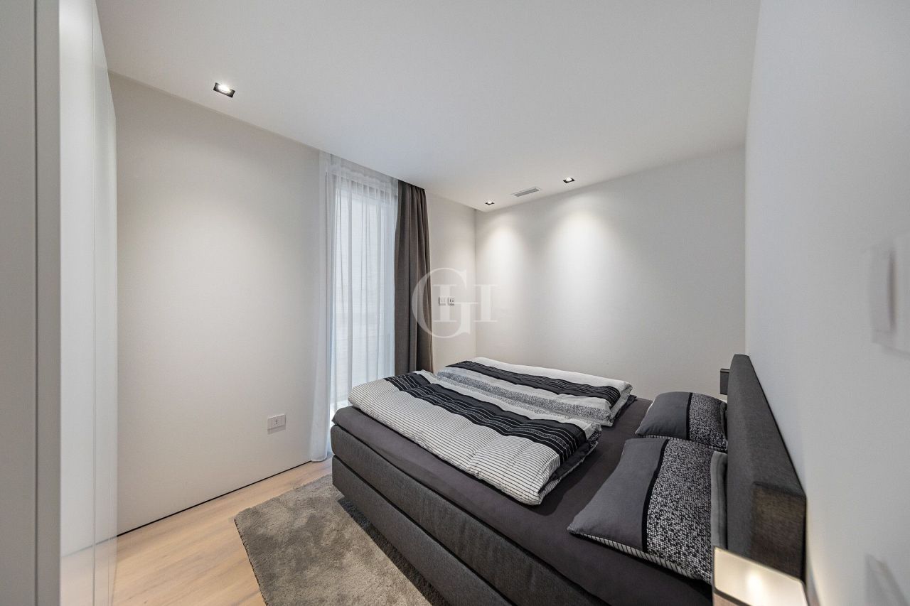 Appartamenti sul Lago di Garda, Italia, 113 m² - foto 12