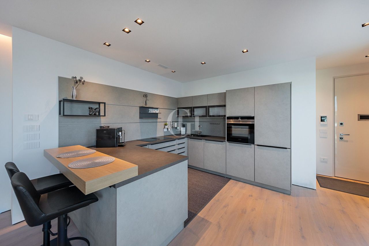 Appartamenti sul Lago di Garda, Italia, 113 m² - foto 6