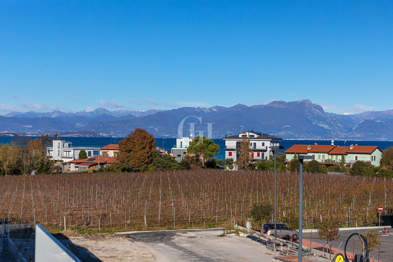 Appartamenti sul Lago di Garda, Italia, 113 m² - foto 15