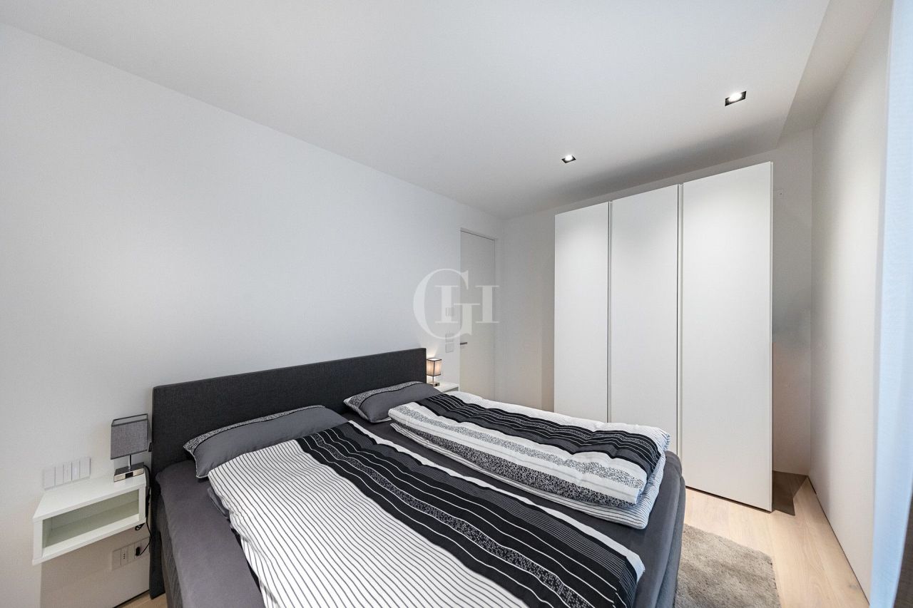 Appartamenti sul Lago di Garda, Italia, 113 m² - foto 13