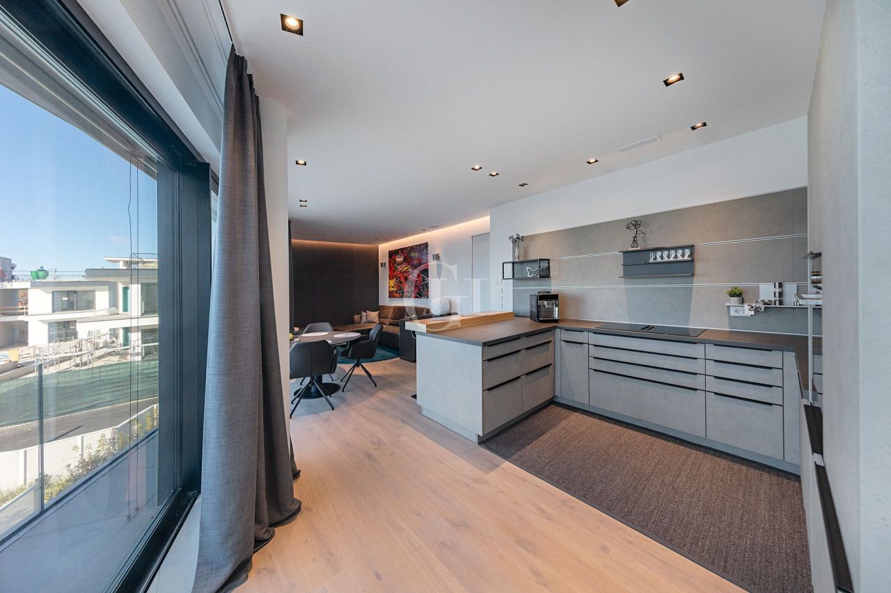 Appartamenti sul Lago di Garda, Italia, 113 m² - foto 3