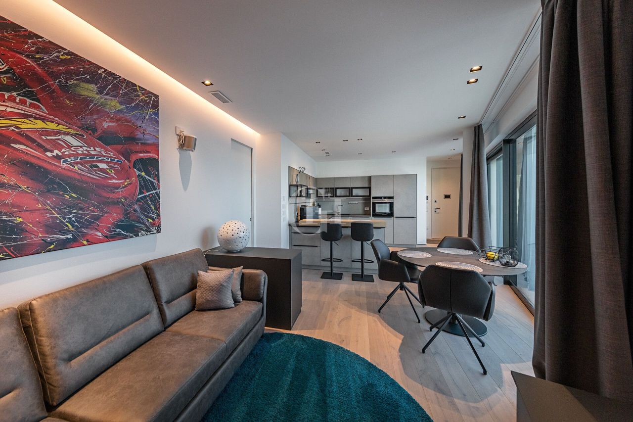 Appartamenti sul Lago di Garda, Italia, 113 m² - foto 5