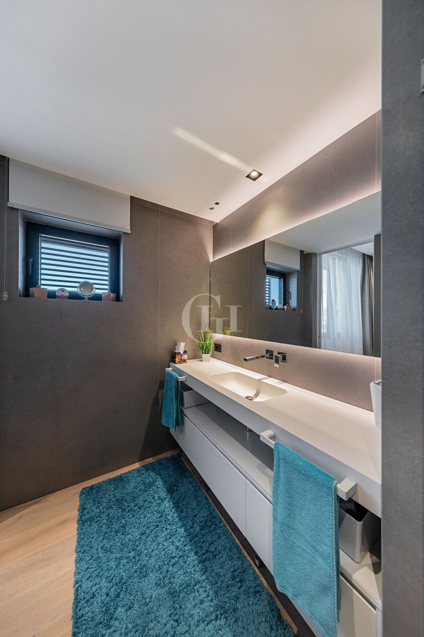 Appartamenti sul Lago di Garda, Italia, 113 m² - foto 10