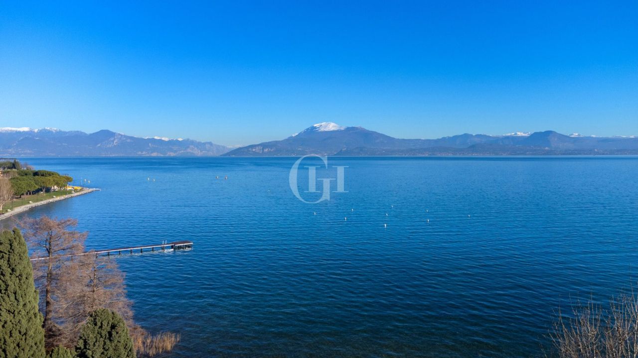 Ático por Lago de Garda, Italia, 90 m² - imagen 5