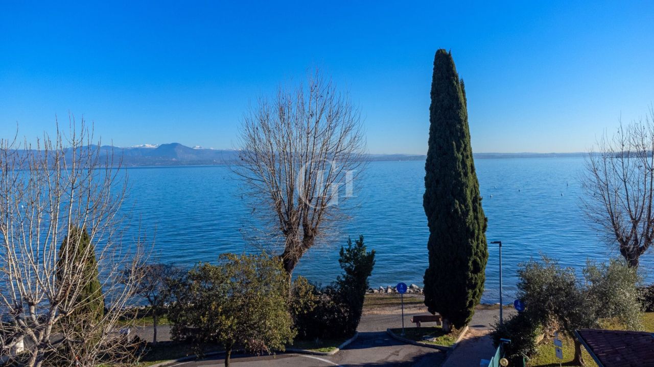 Ático por Lago de Garda, Italia, 90 m² - imagen 4