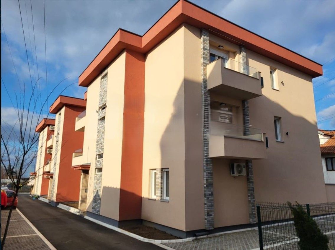 Flat in Beograd, Serbia, 43 m² - picture 1