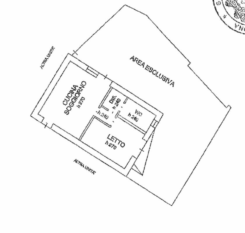 Apartamento por Lago de Garda, Italia, 90 m² - imagen 15