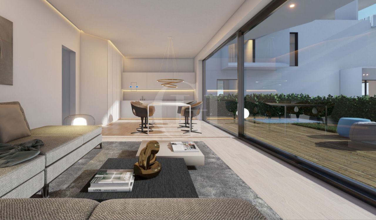 Apartamento por Lago de Garda, Italia, 90 m² - imagen 11