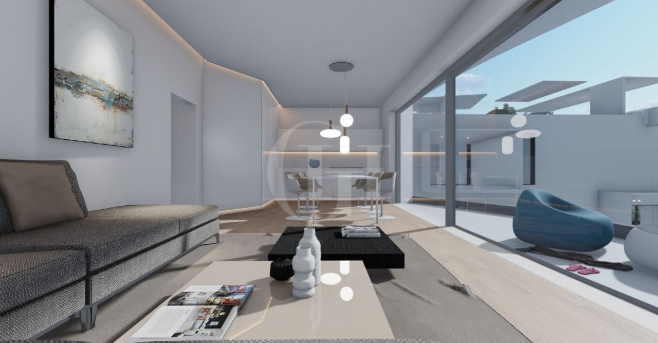 Apartamento por Lago de Garda, Italia, 90 m² - imagen 12