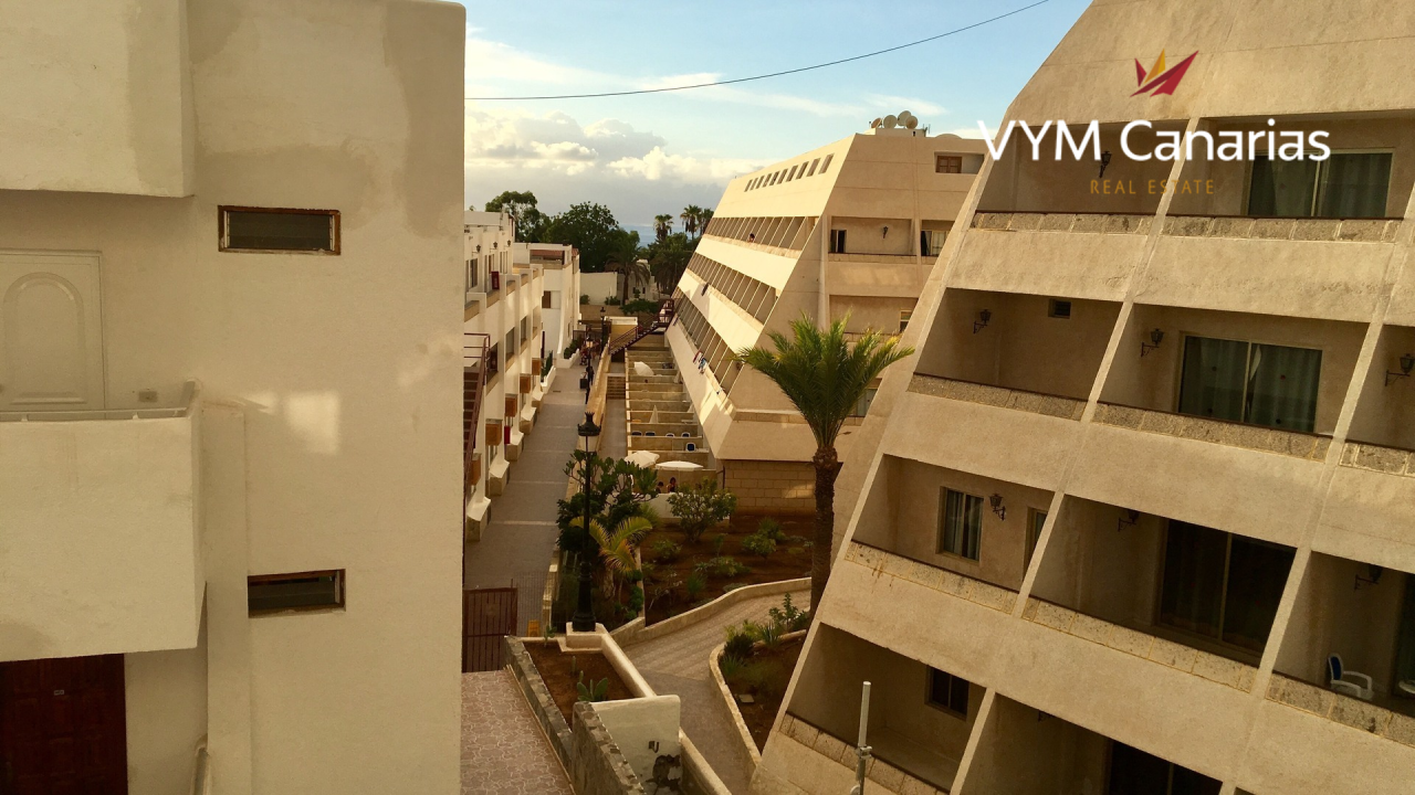 Apartamento en Tenerife, España, 50.82 m² - imagen 2
