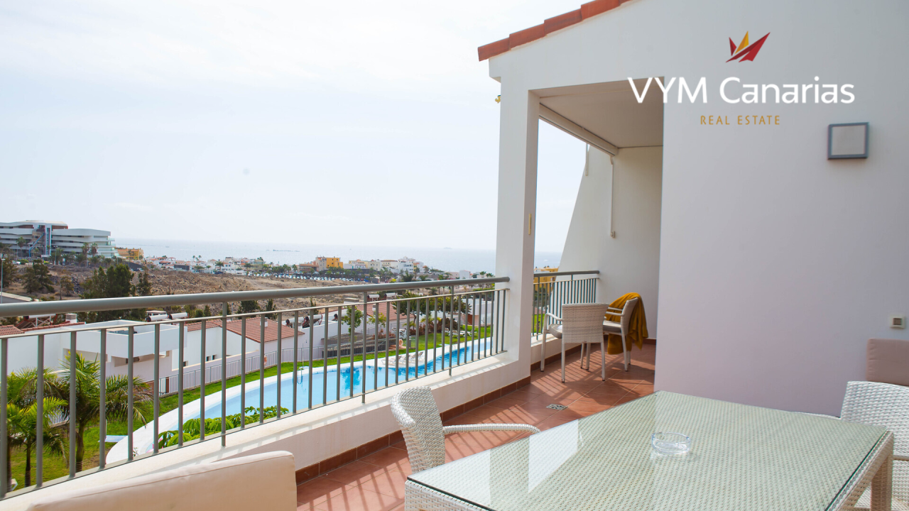 Appartamenti su Tenerife, Spagna, 137 m² - foto 2