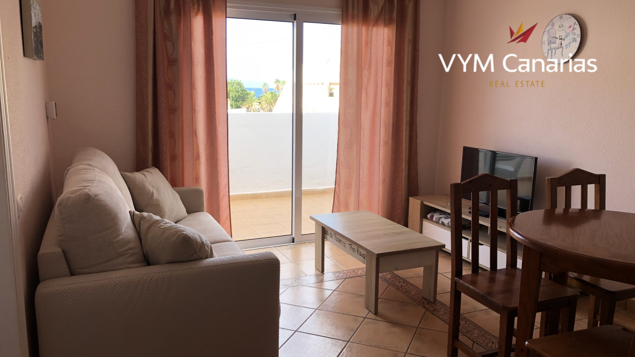 Apartamento en Tenerife, España, 50.82 m² - imagen 3