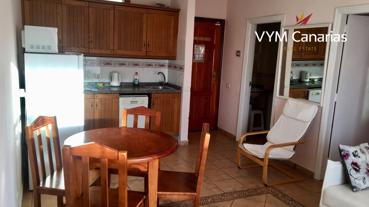 Apartamento en Tenerife, España, 50.82 m² - imagen 4