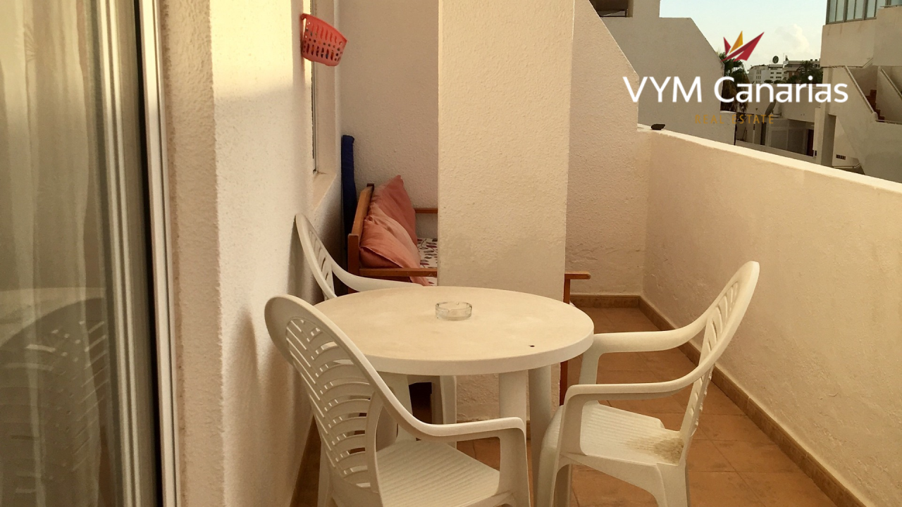 Apartamento en Tenerife, España, 50.82 m² - imagen 6