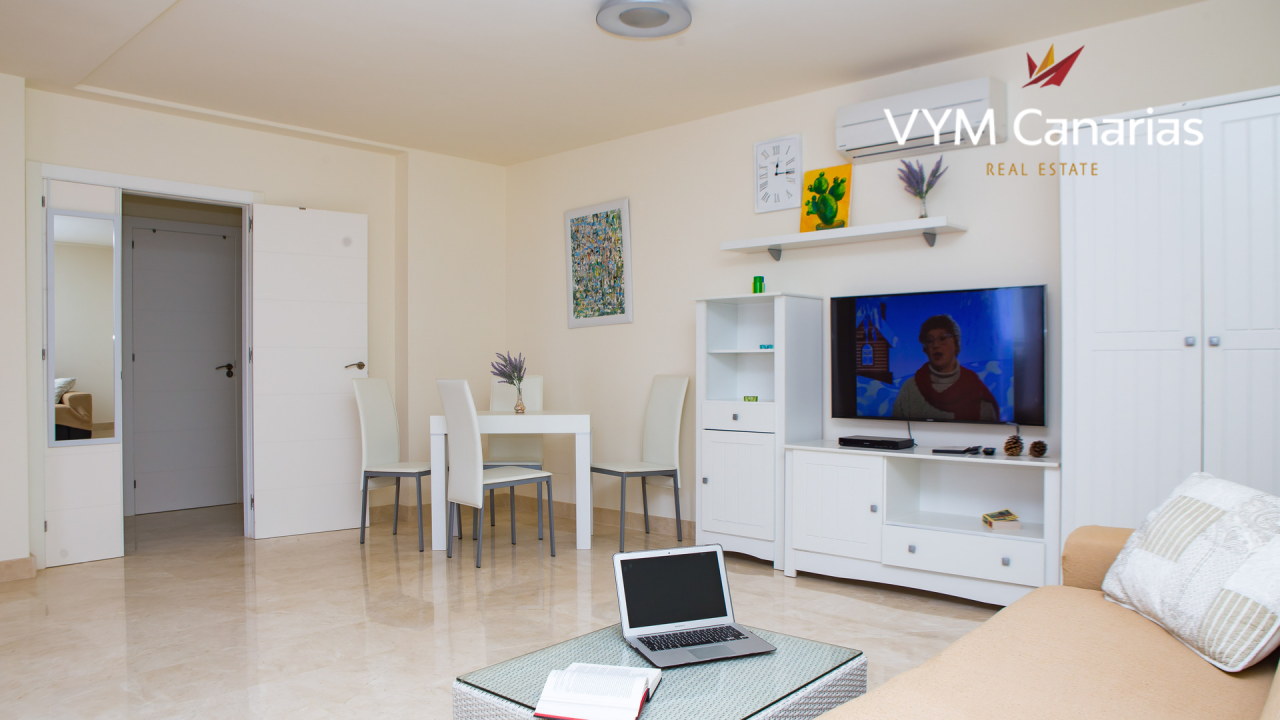 Appartamenti su Tenerife, Spagna, 137 m² - foto 7