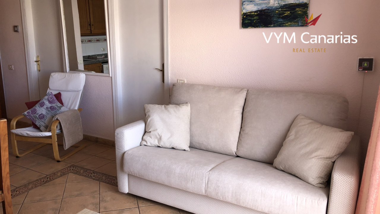 Apartamento en Tenerife, España, 50.82 m² - imagen 9