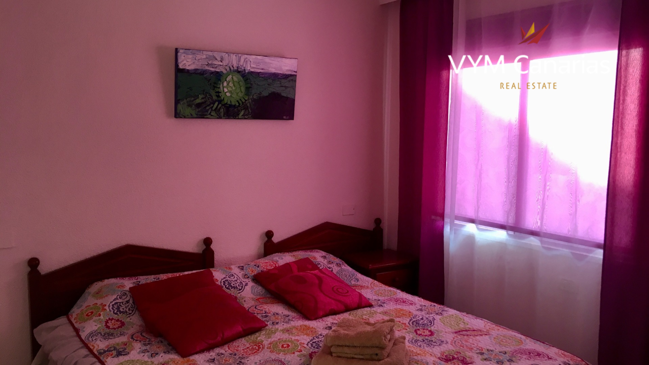 Apartamento en Tenerife, España, 50.82 m² - imagen 11