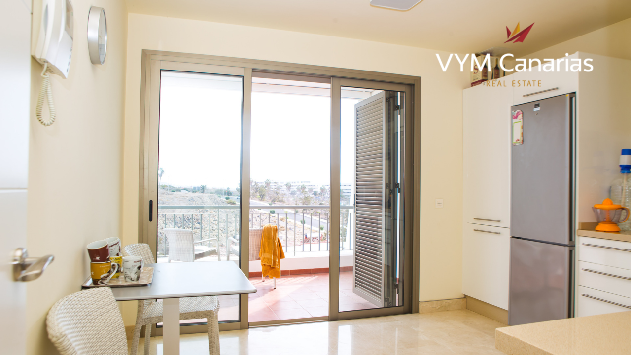 Appartamenti su Tenerife, Spagna, 137 m² - foto 11