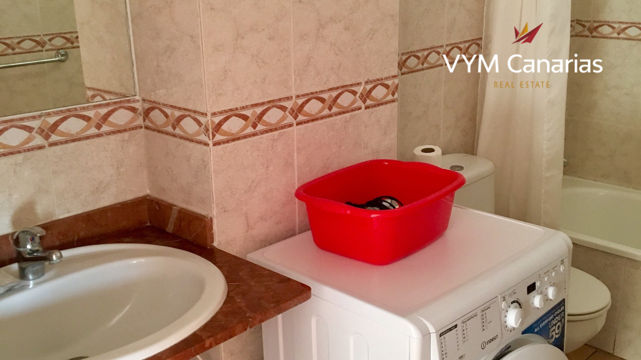 Apartamento en Tenerife, España, 50.82 m² - imagen 12