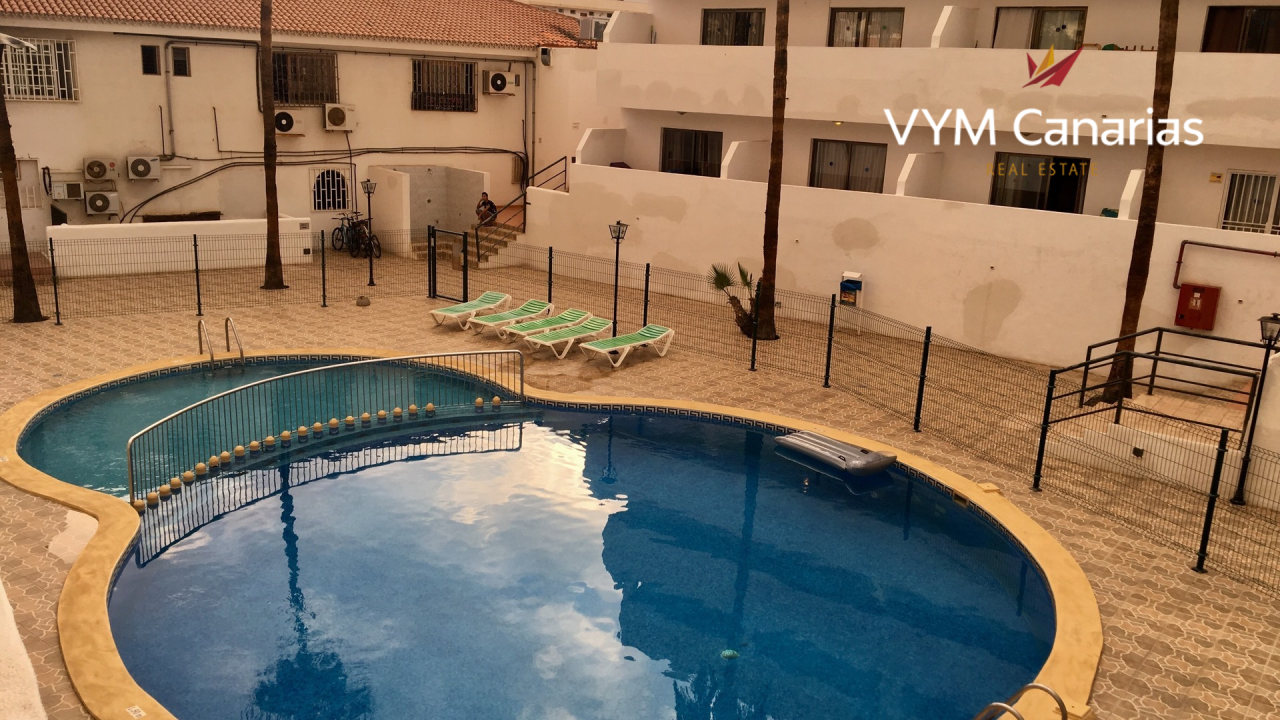 Apartamento en Tenerife, España, 50.82 m² - imagen 13