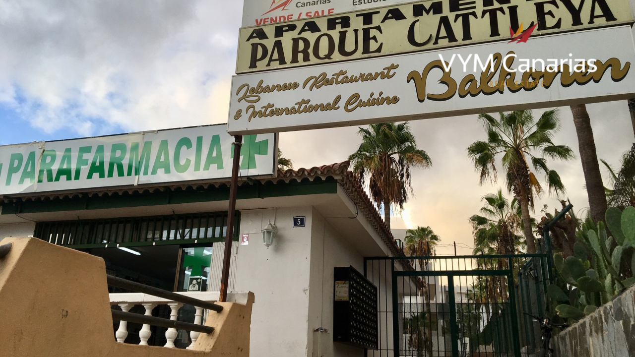 Apartamento en Tenerife, España, 50.82 m² - imagen 14