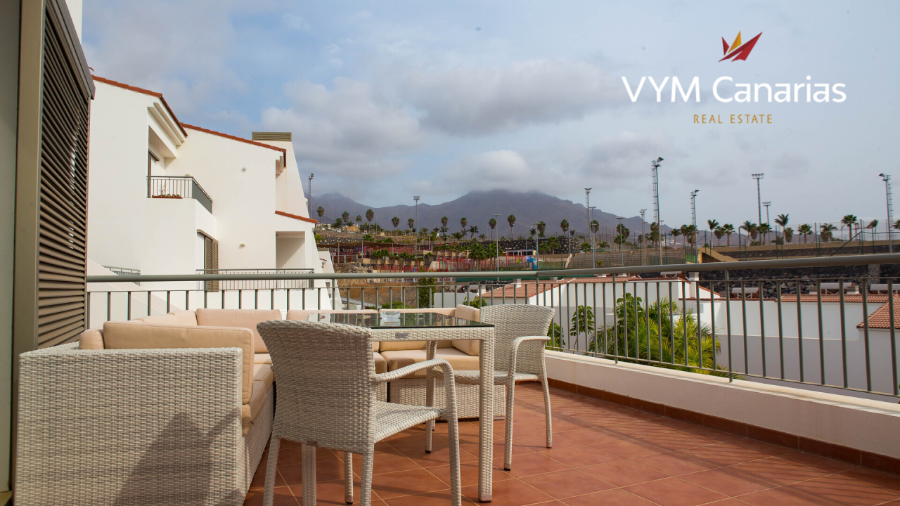 Appartamenti su Tenerife, Spagna, 137 m² - foto 15