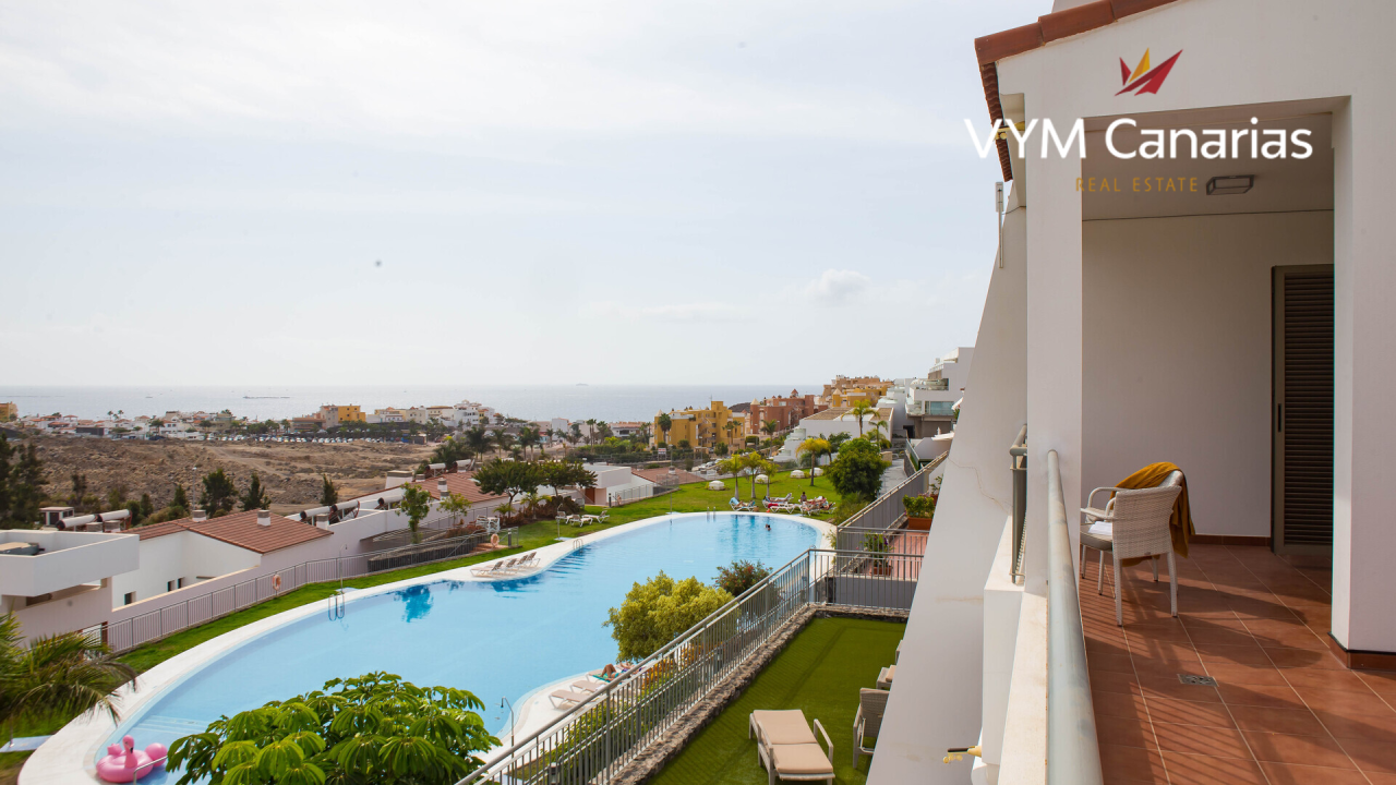 Appartamenti su Tenerife, Spagna, 137 m² - foto 16