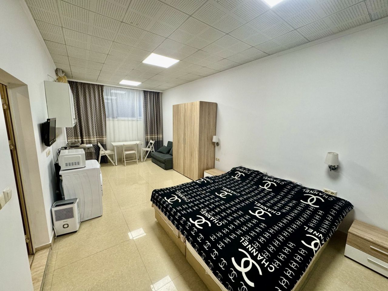 Appartement à Slantchev Briag, Bulgarie, 40 m² - image 1