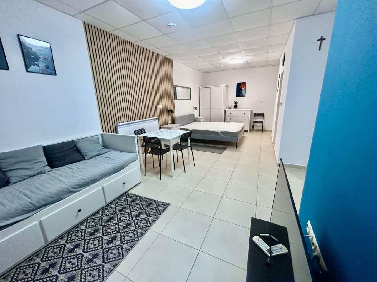 Appartement à Slantchev Briag, Bulgarie, 62 m² - image 1