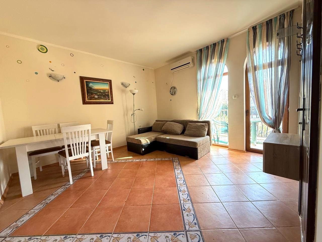 Wohnung in Elenite, Bulgarien, 120 m² - Foto 2