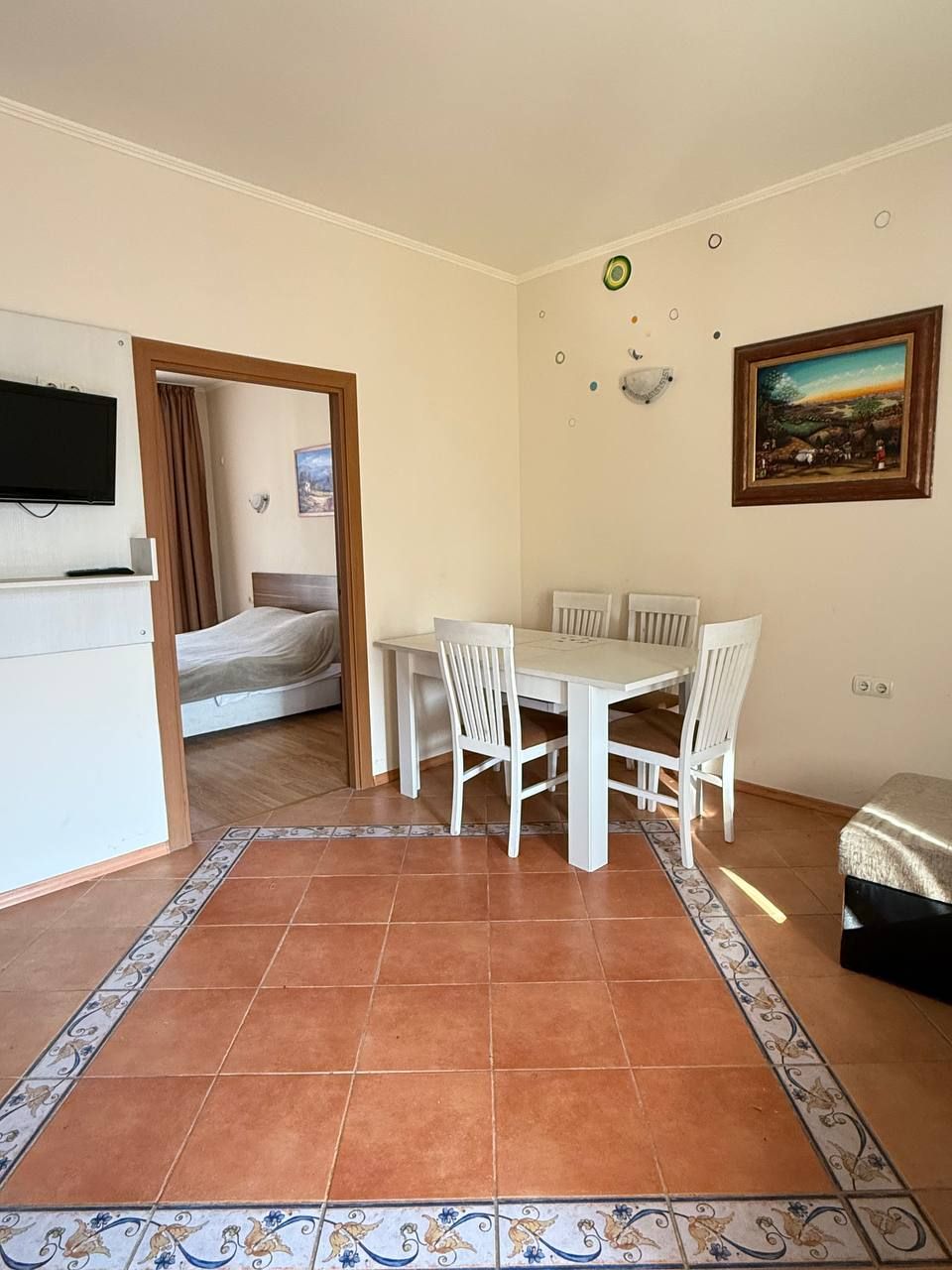 Wohnung in Elenite, Bulgarien, 120 m² - Foto 3