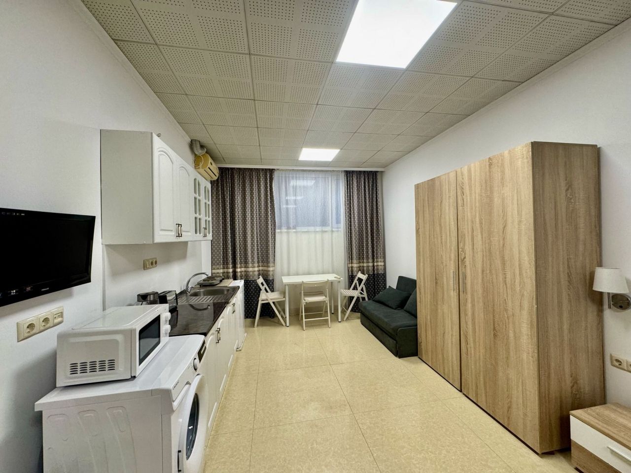 Appartement à Slantchev Briag, Bulgarie, 40 m² - image 3