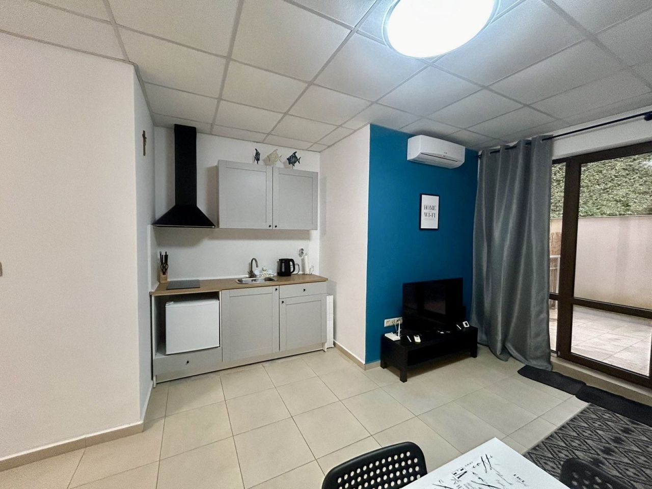 Piso en Sunny Beach, Bulgaria, 62 m² - imagen 3