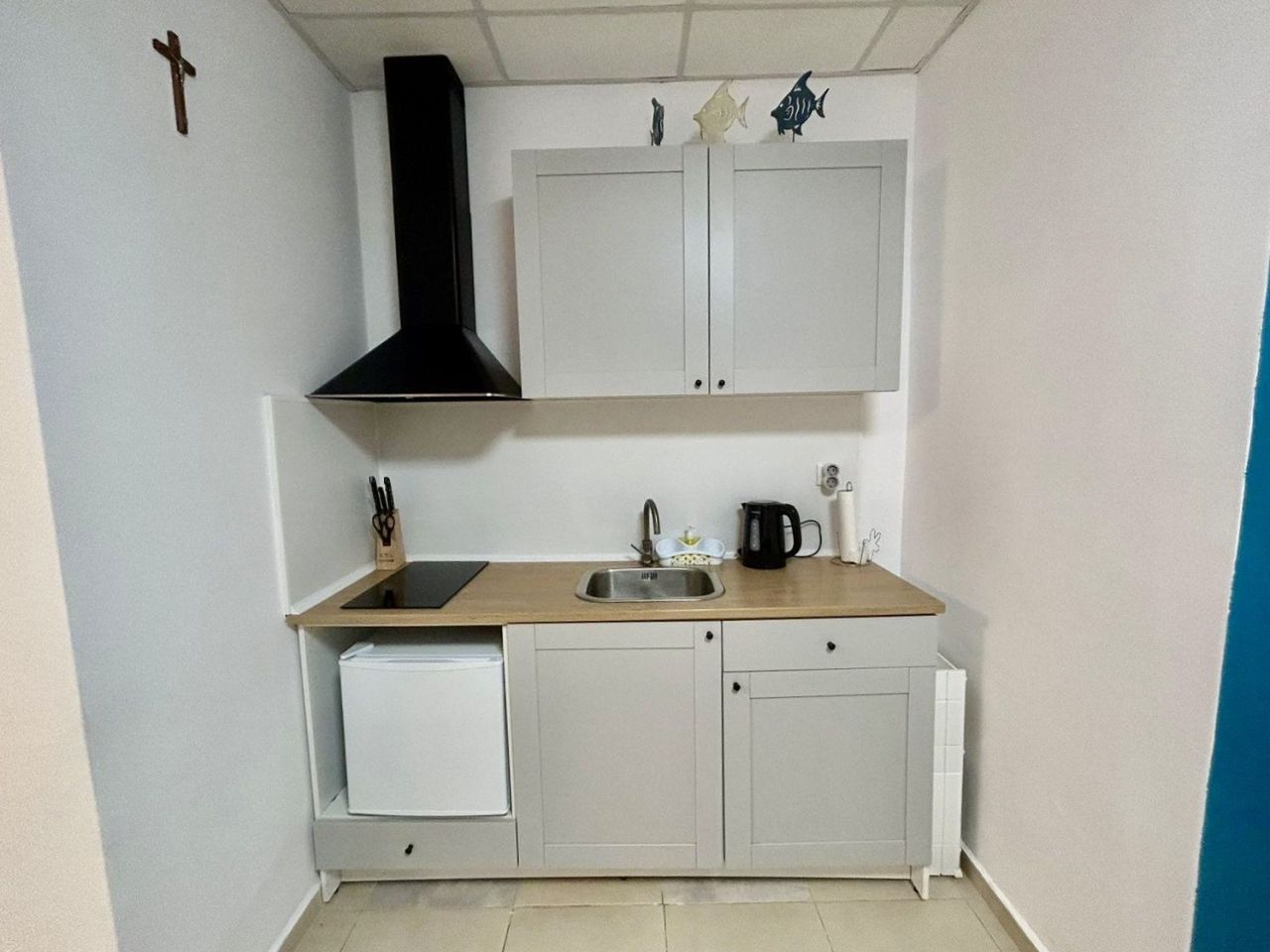 Piso en Sunny Beach, Bulgaria, 62 m² - imagen 4