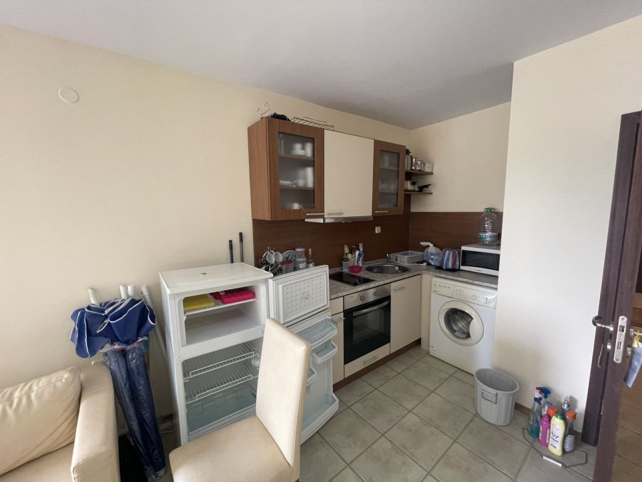 Flat in Nesebar, Bulgaria, 111 m² - picture 4