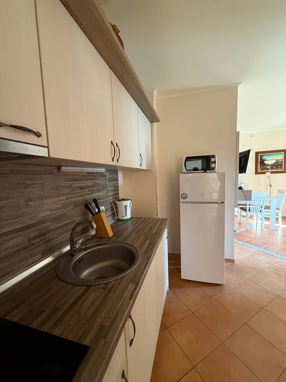 Wohnung in Elenite, Bulgarien, 120 m² - Foto 5